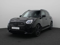 MINI Countryman - SE ALL4 Pakket XL + John Cooper Works + Glazen panoramadak + Harman Kardon + Parking Assis