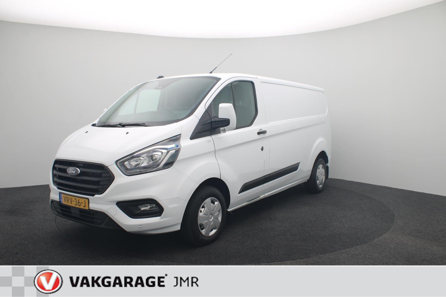 Ford Transit Custom - 300 2.0 TDCI L2H1 Trend 300 2.0 TDCI L2H1 Trend - AutoWereld.nl