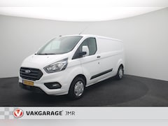 Ford Transit Custom - 300 2.0 TDCI L2H1 Trend