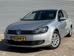 Volkswagen Golf - 1.4 TSI Highline | Nieuw Binnen | Stoelverwarming | Cruise | Trekhaak