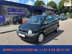 Renault Twingo - 1.2-16V Emotion AIRCO IJSKOUD
