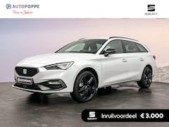 SEAT Leon Sportstourer - FR Business 1.5 TSI eHybrid 150kW / 204pk Stationw