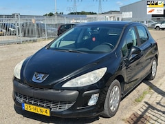 Peugeot 308 - 1.6 VTi XS, Inruil koopje Handel/Export