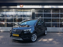 Opel Crossland X - 1.2 Turbo Innovation met nieuwe distributieriem