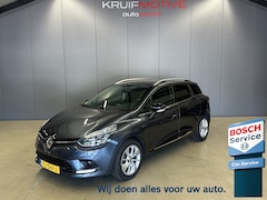 Renault Clio Estate - 1.5 dCi Ecoleader Limited
