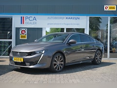 Peugeot 508 - 1.6 PureTech Allure Avantage