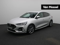 Ford Focus - ST Line 125PK | Automaat | Navigatie | Achteruitrijcamera | Apple CarPlay & Android Auto