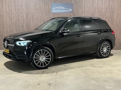 Mercedes-Benz GLE-Klasse - 400 d 4MATIC AMG PANO BUR