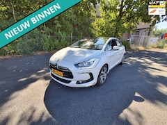 Citroën DS5 - 1.6 THP So Chic LEUKE AUTO RIJDT EN SCHAKELT GOED