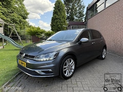 Volkswagen Golf - 1.0 TSI CarPlay/ACC