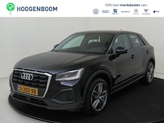 Audi Q2 - 30 TFSI Pro Line | CarPlay | Cruise control | Parkeersensoren achter | Draadloze telefoonl