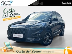 Ford Kuga - 2.5 PHEV ST-Line X | Driver Assistance Pack | Winterpack | B&O Audiosysteem | LM Velgen |