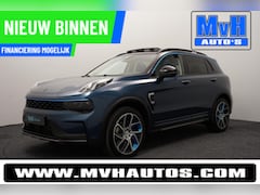 Lynk & Co 01 - 1.5 Plug-in Hybride|ZWARTE.HEMEL|360ºCAM|PANO|NAP