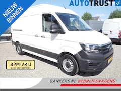 Volkswagen Crafter - 2.0 TDI 100PK, L3H3, Airco