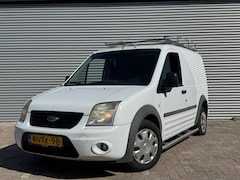 Ford Transit Connect - T200S 1.8 TDCi Trend | Nieuw Binnen | APK 25-04-2026 | Airco | Trekhaak