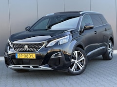 Peugeot 5008 - 1.2 PureTech GT-Line 7-Persoons - Pano - Leder - Led