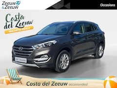 Hyundai Tucson - 1.6 GDi Comfort | Navi | Climate control |