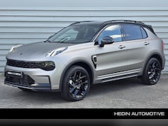 Lynk & Co 01 - 1.5 | 75 KM Electrisch | Panoramadak | Keyless | Digitale Sleuten | Black Pack |