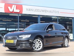 Audi A4 Avant - 1.4 TFSI Sport Lease Edition | Automaat | Cruise | Elektr. Kofferklep