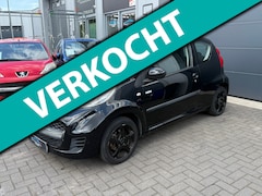 Peugeot 107 - 1.0 AIRCO | ELEKTR PAKKET | APK 02-26 | LM-VELGEN |