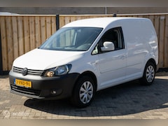 Volkswagen Caddy - Bestel 1.6 TDI + Airco / Android