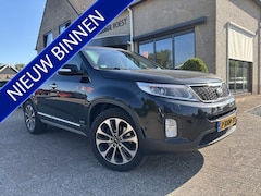 Kia Sorento - 2.2 CRDi Automaat Super Pack 4WD (Export EU = € 7.000, -)
