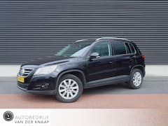 Volkswagen Tiguan - 1.4 TSI Sport&Style | Clima | Cruise | Elek. Ramen V+A |