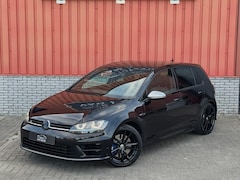 Volkswagen Golf - 2.0 TSI R 4Motion | Navi | Stoelvw | Keyless