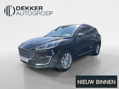 Ford Kuga - 2.5 PHEV ST-Line X Winterpakket
