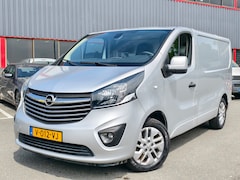 Opel Vivaro - 1.6 CDTI L1H1 Sport EcoFlex / NAP /