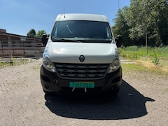 Renault Master - T35 2.3 dCi L2H3 Eco