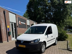 Volkswagen Caddy - 1.2 TSI