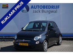 Fiat 500 - 1.0 TwinAir Pop Airco | PDC | * All in prijs
