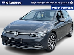 Volkswagen Golf - 1.4 eHybrid 204pk DSG Style / LED Matrix / Elek Verstelbare Bestuurdersstoel Met Memory /