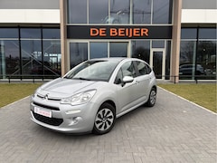 Citroën C3 - 1.2 VTi 82pk Airco I Cruise I Led