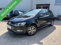 Volkswagen Polo - 1.2 TSI ALLSTAR 6/12 M GARANTIE