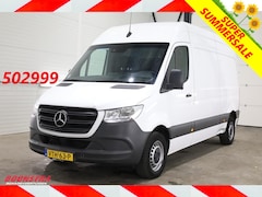 Mercedes-Benz Sprinter - 215 CDI L2-H2 Navi Airco Cruise Camera AHK