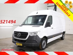 Mercedes-Benz Sprinter - 215 CDI 9G-Tronic L2-H2 FWD Navi Airco Cruise Camera AHK