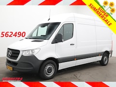 Mercedes-Benz Sprinter - 215 CDI 9G-Tronic L2-H2 FWD Navi Airco Cruise Camera AHK 39.940 km