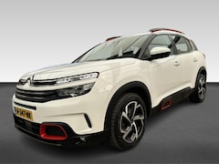 Citroën C5 Aircross - 1.2 131pk Feel Schuifdak