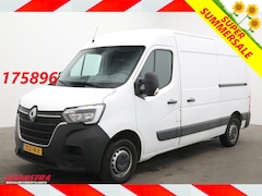 Renault Master - 2.3 dCi 135 L1-H1 2X Schuifdeuren Airco PDC AHK 44.760 km