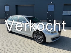 BMW 5-serie Touring - 523i High Executive 3.0 NL Auto