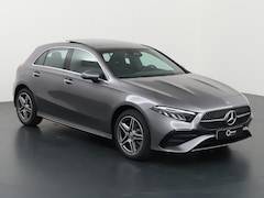 Mercedes-Benz A-klasse - 250 e AMG Line Facelift, Panoramadak, Sfeerverlichting, Achteruitrijcamera, Mercedes-Benz Certified garan