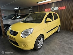 Kia Picanto - 1.1 X-clusive / Airco/ Centrale deurvergrendeling
