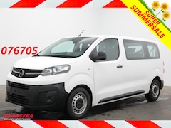 Opel Vivaro Combi - 1.5 CDTI 9-Pers. Airco Cruise