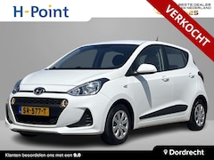 Hyundai i10 - 5drs 1.0i 67PK Comfort | Geïntegreerde navigatiesysteem | Apple & Android Multimediasystee