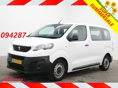 Peugeot Expert - Combi 1.5 BlueHDi 9-Pers. Cruise Airco