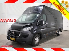 Fiat Ducato - 2.3 MultiJet Aut. L4-H3 Navi Clima Cruise Camera