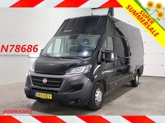 Fiat Ducato - 2.3 MultiJet Aut. L4-H3 Navi Clima Cruise Camera