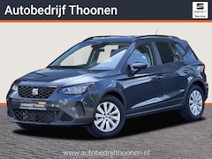 SEAT Arona - 1.0 EcoTSI Style Cruise | Navi | CarPlay
